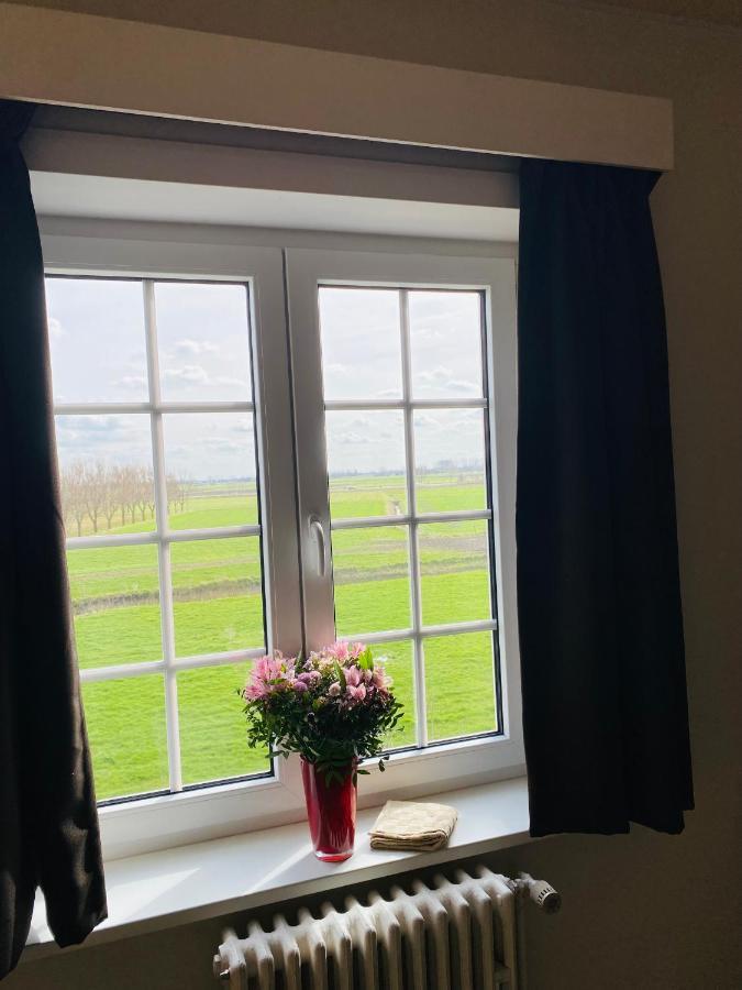 Villa La Dune - Ontbijt & Parking Inclusief Middelkerke Esterno foto